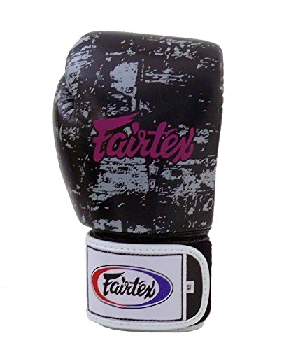 BOXING GLOVES FAIRTEX BGV1 DARK CLOUD 4 BOXING GLOVES FAIRTEX BGV1 DARK CLOUD - Image 2