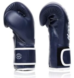 MUAY THAI MICROFIBER BOXING GLOVES FAIRTEX BGV14 - BLUE 9 MUAY THAI MICROFIBER BOXING GLOVES FAIRTEX BGV14 - BLUE -BOXING GLOVES Shop BOXINGGLOVESBGV14MICROFIBER BLUE 3