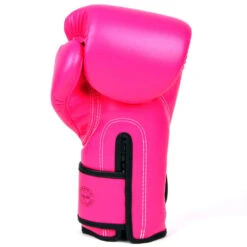 MUAY THAI MICROFIBER BOXING GLOVES FAIRTEX BGV14 - PINK BLACK 12 MUAY THAI MICROFIBER BOXING GLOVES FAIRTEX BGV14 - PINK BLACK -BOXING GLOVES Shop BOXINGGLOVESBGV14MICROFIBER PINK3