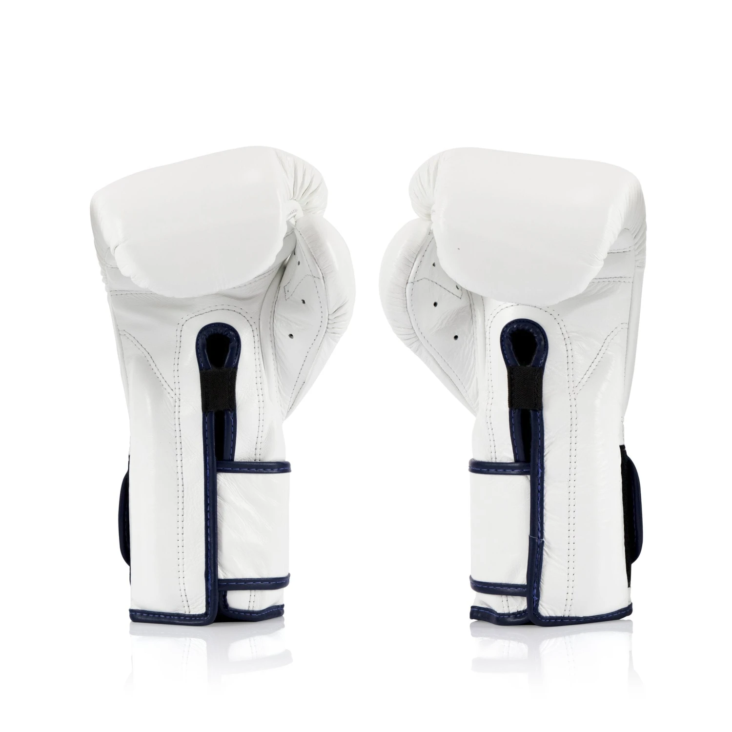 FAIRTEX BOXING GLOVES MEXICAN STYLE BGV9 – WHITE 5 FAIRTEX BOXING GLOVES MEXICAN STYLE BGV9 – WHITE - Image 3