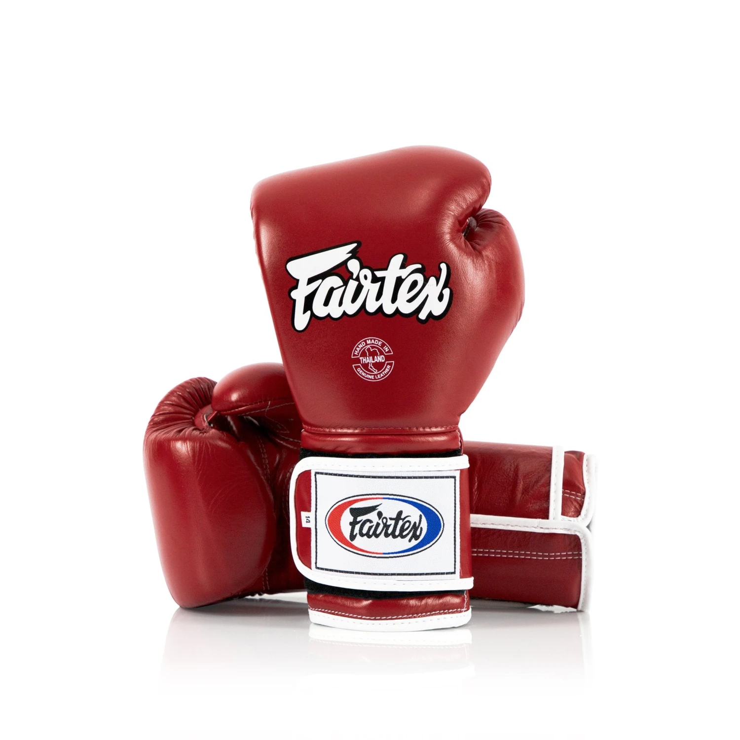 FAIRTEX BOXING GLOVES MEXICAN STYLE BGV9 – RED 3 FAIRTEX BOXING GLOVES MEXICAN STYLE BGV9 – RED