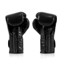 FAIRTEX BOXING GLOVES MEXICAN STYLE BGV9 – BLACK -BOXING GLOVES Shop BOXINGGLOVESBGV9black 3