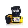 FAIRTEX BOXING GLOVES MEXICAN STYLE BGV9 – BLACK / YELLOW 1 FAIRTEX BOXING GLOVES MEXICAN STYLE BGV9 – BLACK / YELLOW -BOXING GLOVES Shop BOXINGGLOVESBGV9blackYELLOW