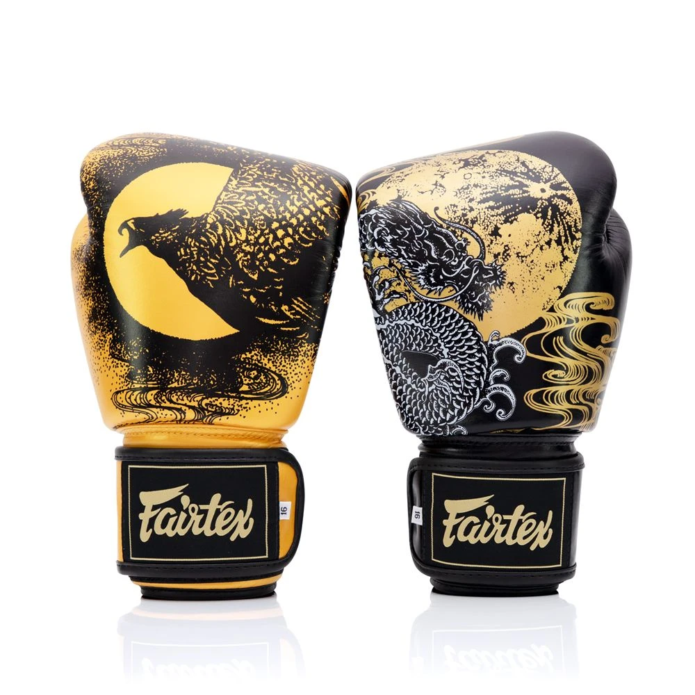 MUAY THAI BOXING GLOVES FAIRTEX "HARMONY SIX" - BGV26 3 MUAY THAI BOXING GLOVES FAIRTEX "HARMONY SIX" - BGV26
