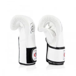 MUAY THAI BAG & BOXING GLOVES FAIRTEX TGT7 CROSS TRAINER - WHITE 9 MUAY THAI BAG & BOXING GLOVES FAIRTEX TGT7 CROSS TRAINER - WHITE -BOXING GLOVES Shop BOXINGGLOVESTGT7WHITE 2