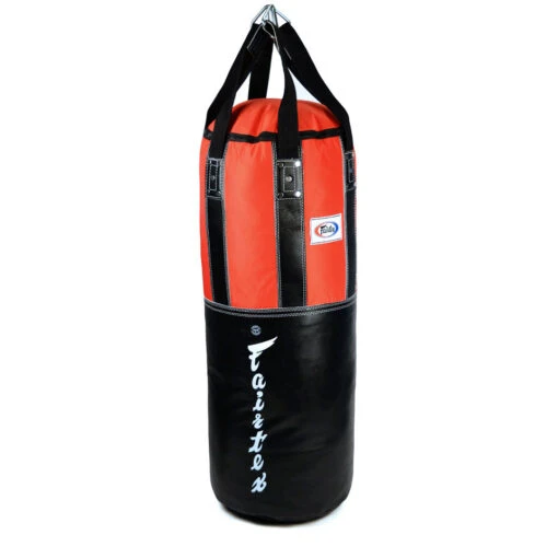 BOXING PUNCHING BAG FAIRTEX HB3 EXTRA-LARGE HEAVY BAG 4 BOXING PUNCHING BAG FAIRTEX HB3 EXTRA-LARGE HEAVY BAG -BOXING GLOVES Shop BOXINGPUNCHINGBAGFAIRTEXHB3EXTRA LARGEHEAVYBAG