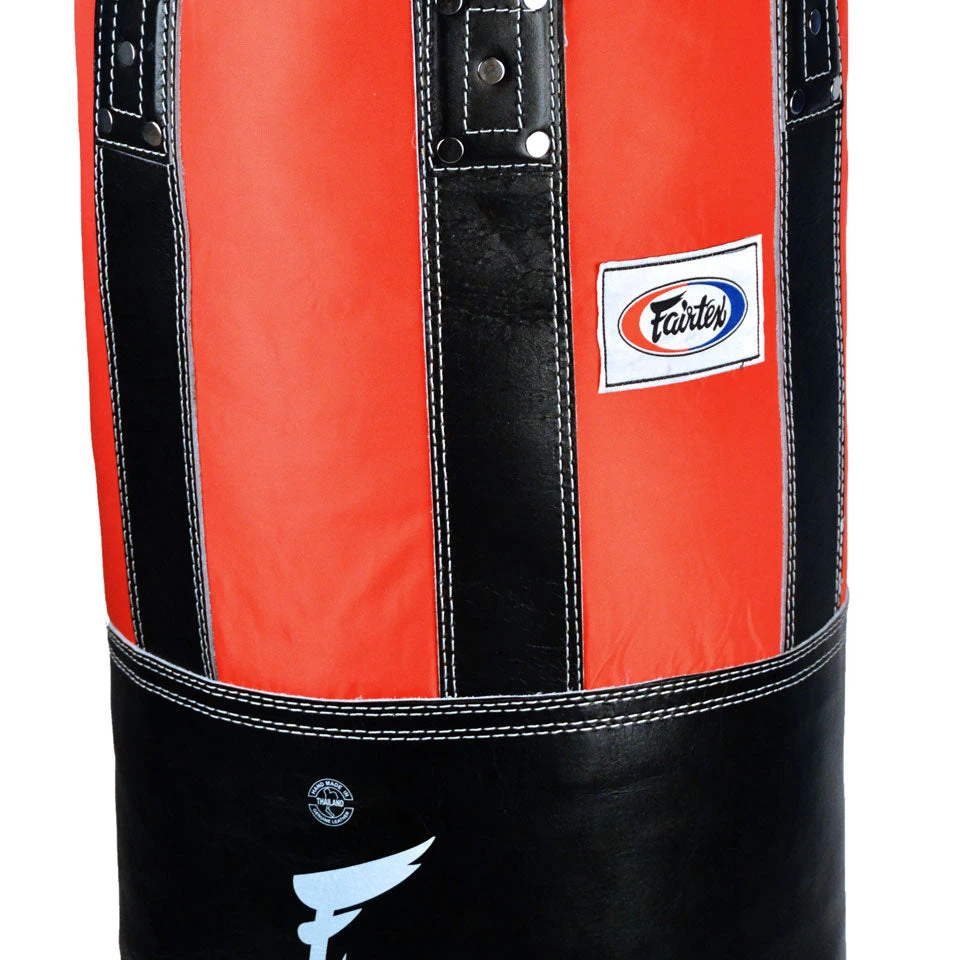 BOXING PUNCHING BAG FAIRTEX HB3 EXTRA-LARGE HEAVY BAG 4 BOXING PUNCHING BAG FAIRTEX HB3 EXTRA-LARGE HEAVY BAG - Image 2