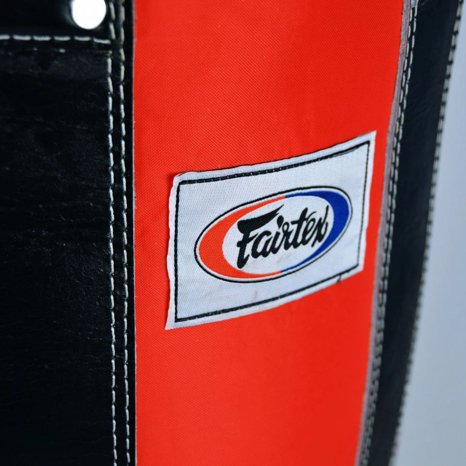 BOXING PUNCHING BAG FAIRTEX HB3 EXTRA-LARGE HEAVY BAG 9 BOXING PUNCHING BAG FAIRTEX HB3 EXTRA-LARGE HEAVY BAG - Image 7