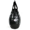 BOXING PUNCHING BAG FAIRTEX HB15 TEARDROP HEAVY BAG - BLACK 2 BOXING PUNCHING BAG FAIRTEX HB15 TEARDROP HEAVY BAG - BLACK -BOXING GLOVES Shop BOXINGPUNCHINGBAGHB15BLACK