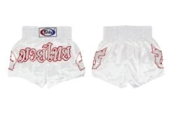 MUAY THAI SHORTS FAIRTEX BS0607