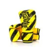 MUAY THAI MICROFIBER BOXING GLOVES FAIRTEX BGV14 - YELLOW ART 1 MUAY THAI MICROFIBER BOXING GLOVES FAIRTEX BGV14 - YELLOW ART -BOXING GLOVES Shop FAIRTEXBOXINGGLOVESBGV14YELLOWART