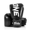 FAIRTEX BOXING GLOVES ONE CHAMPIONSHIP BGV1 - BLACK 2 FAIRTEX BOXING GLOVES ONE CHAMPIONSHIP BGV1 - BLACK -BOXING GLOVES Shop FAIRTEXBOXINGGLOVESONEBLACK1