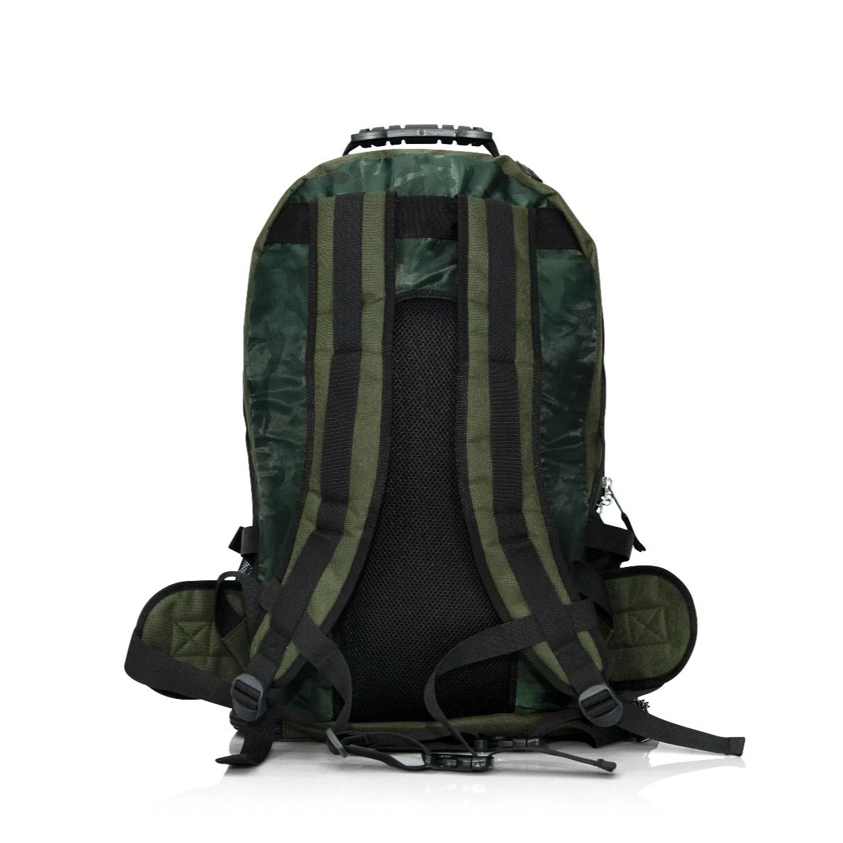 FAIRTEX GYM BAG BACKPACK BAG 4 - CAMO GREEN 4 FAIRTEX GYM BAG BACKPACK BAG 4 - CAMO GREEN - Image 2