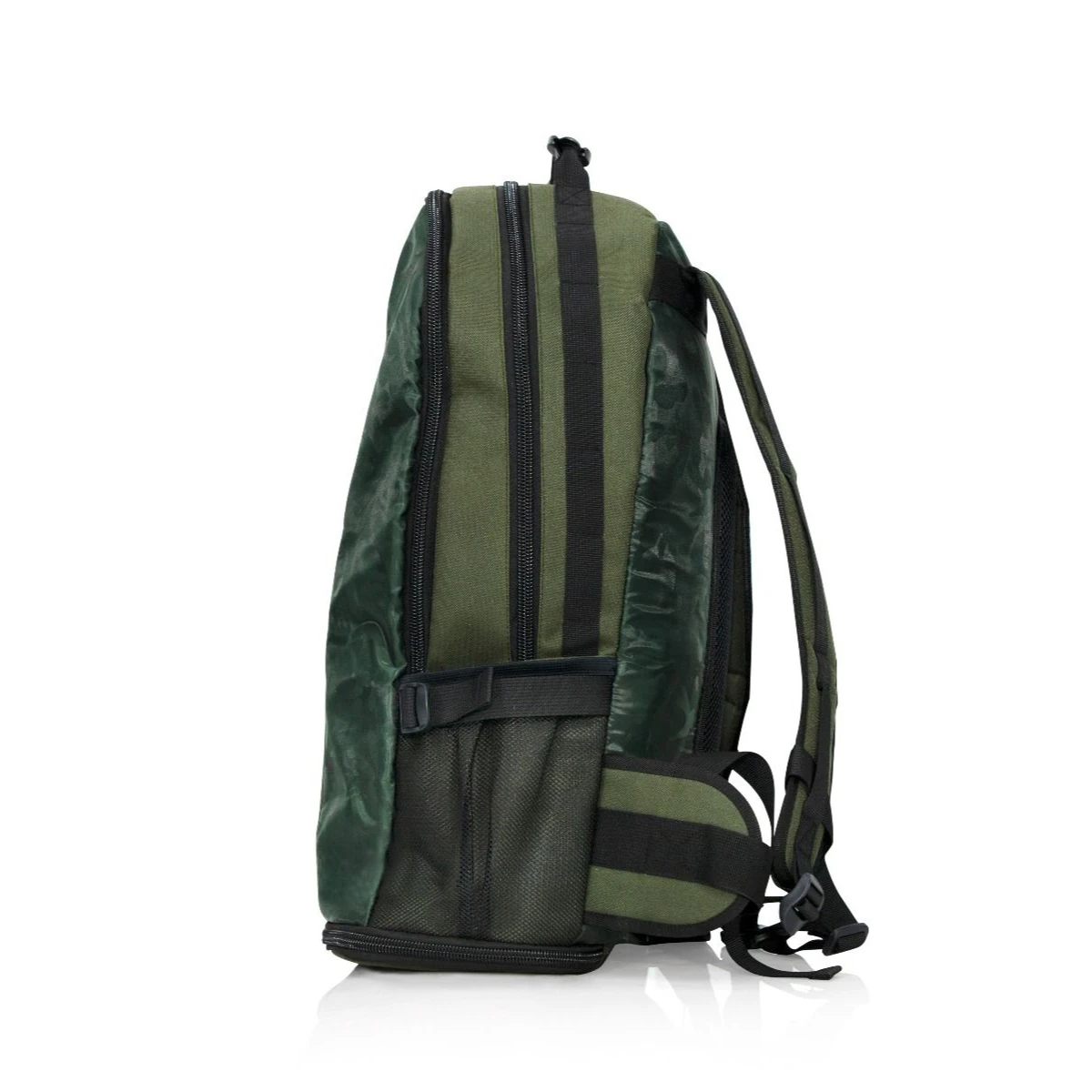FAIRTEX GYM BAG BACKPACK BAG 4 - CAMO GREEN 5 FAIRTEX GYM BAG BACKPACK BAG 4 - CAMO GREEN - Image 3