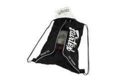 BOXING GLOVES Shop -BOXING GLOVES Shop FAIRTEXGYMBAGBAG6BLACK 1