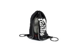 BOXING GLOVES Shop 25 FAIRTEX GYM BAG SACH BAG6 - BLACK