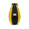 FAIRTEX HEAVY BAG BOXING PUNCHING BAG HB15 TEARDROP - YELLOW 1 FAIRTEX HEAVY BAG BOXING PUNCHING BAG HB15 TEARDROP - YELLOW -BOXING GLOVES Shop FAIRTEXHB15YELLOW