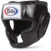 FAIRTEX HEAD GUARD FULL COVERAGE STYLE HG3 - BLACK 2 FAIRTEX HEAD GUARD FULL COVERAGE STYLE HG3 - BLACK -BOXING GLOVES Shop FAIRTEXHEADGUARDHG3 2 c1ed835b 199e 4c74 b2a0 62404275b248