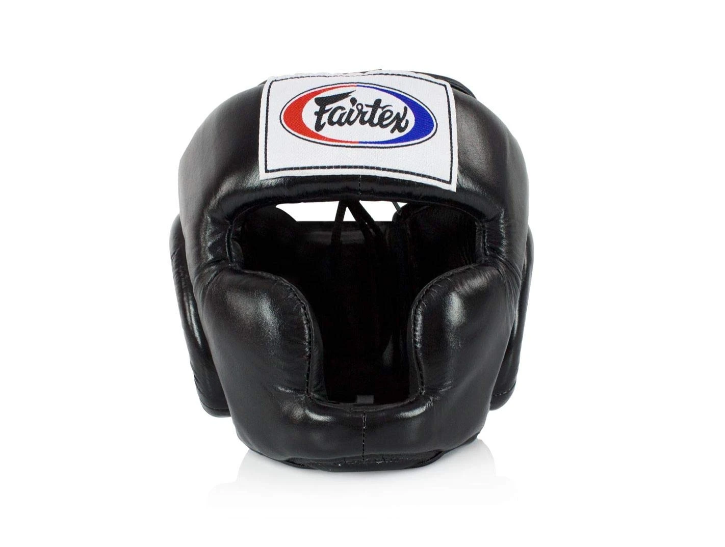 FAIRTEX HEAD GUARD FULL COVERAGE STYLE HG3 - BLACK 5 FAIRTEX HEAD GUARD FULL COVERAGE STYLE HG3 - BLACK - Image 3