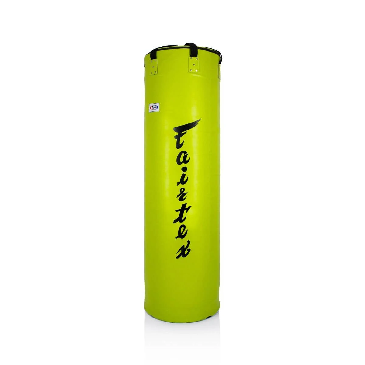BOXING PUNCHING BAG FAIRTEX HB7 POLE BAG - GREEN 3 BOXING PUNCHING BAG FAIRTEX HB7 POLE BAG - GREEN