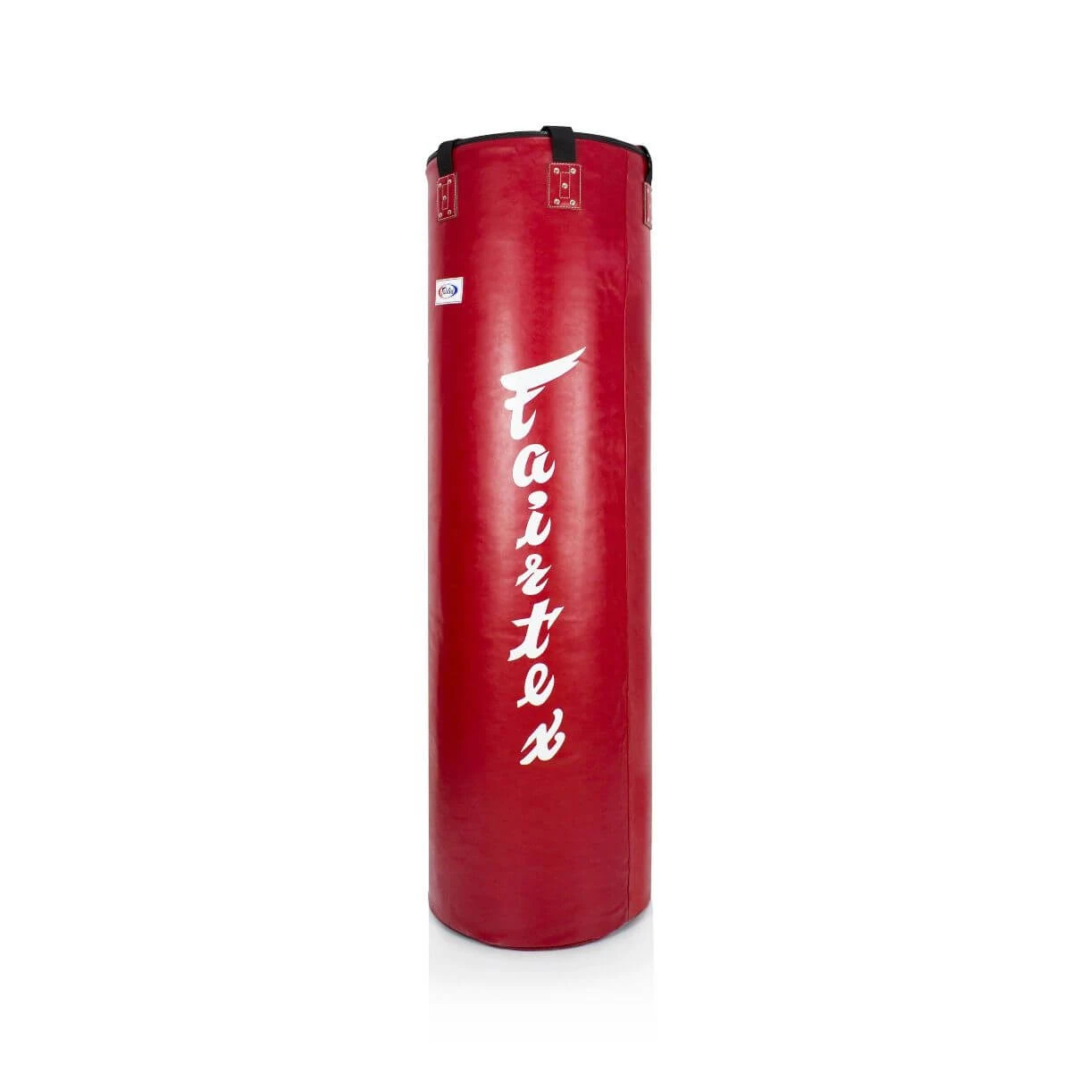 BOXING PUNCHING BAG FAIRTEX HB7 POLE BAG - RED 3 BOXING PUNCHING BAG FAIRTEX HB7 POLE BAG - RED