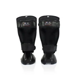 FAIRTEX SHIN GUARDS DETACHABLE IN STEP SHIN PADS SP7 - BLACK 11 FAIRTEX SHIN GUARDS DETACHABLE IN STEP SHIN PADS SP7 - BLACK -BOXING GLOVES Shop FAIRTEXSHINGUARDSSP7BK3