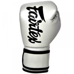 BOXING GLOVES Shop -BOXING GLOVES Shop FAIRTEX BGV14 GRAY1