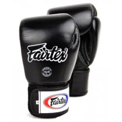 MUAY THAI BOXING GLOVES FAIRTEX - BGV1 BLACK 11 MUAY THAI BOXING GLOVES FAIRTEX - BGV1 BLACK -BOXING GLOVES Shop FAIRTEX BGV1 BLACK4