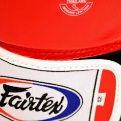 MUAY THAI BOXING GLOVES FAIRTEX - BGV1 RED 9 MUAY THAI BOXING GLOVES FAIRTEX - BGV1 RED -BOXING GLOVES Shop FAIRTEX BGV1 RED3