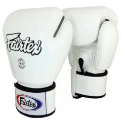 MUAY THAI BOXING GLOVES FAIRTEX - BGV1 WHITE 7 MUAY THAI BOXING GLOVES FAIRTEX - BGV1 WHITE -BOXING GLOVES Shop FAIRTEX BGV1 WHITE1