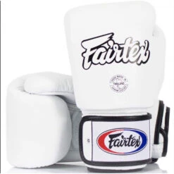 MUAY THAI BOXING GLOVES FAIRTEX - BGV1 WHITE 8 MUAY THAI BOXING GLOVES FAIRTEX - BGV1 WHITE -BOXING GLOVES Shop FAIRTEX BGV1 WHITE2