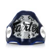 FAIRTEX BELLY PADS LEATHER BPV2 - BLUE 1 FAIRTEX BELLY PADS LEATHER BPV2 - BLUE -BOXING GLOVES Shop FBELLYPADSBYFAIRTEXBPV2BLUE