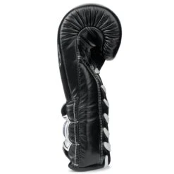 Fairtex Lace-up Boxing Gloves / BGL7 / Black 9 Fairtex Lace-up Boxing Gloves / BGL7 / Black -BOXING GLOVES Shop FTX BGL7 BLK 2