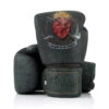 Fairtex Boxing Gloves / Heart Of The Warrior 2 Fairtex Boxing Gloves / Heart Of The Warrior -BOXING GLOVES Shop FTX BGV TAD BK