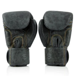 Fairtex Boxing Gloves / Heart Of The Warrior 9 Fairtex Boxing Gloves / Heart Of The Warrior -BOXING GLOVES Shop FTX BGV TAD BK 3