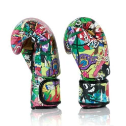 Fairtex Boxing Gloves / URFACE X 8 Fairtex Boxing Gloves / URFACE X -BOXING GLOVES Shop FTX BGV URFACE 2