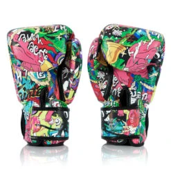 Fairtex Boxing Gloves / URFACE X 9 Fairtex Boxing Gloves / URFACE X -BOXING GLOVES Shop FTX BGV URFACE 3