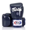 Fairtex Boxing Gloves / BGV1 / Blue 2 Fairtex Boxing Gloves / BGV1 / Blue -BOXING GLOVES Shop FTX BGV1 U BL