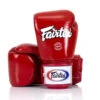 Fairtex Boxing Gloves / BGV1 / Red 1 Fairtex Boxing Gloves / BGV1 / Red -BOXING GLOVES Shop FTX BGV1 U RD