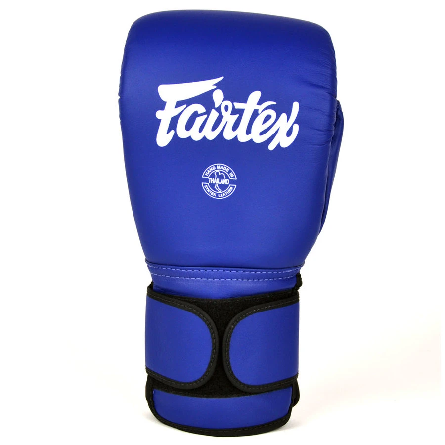 Fairtex Mitts / Coach Sparring Gloves 5 Fairtex Mitts / Coach Sparring Gloves - Image 3