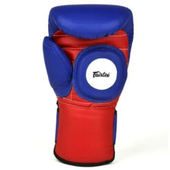Fairtex Mitts / Coach Sparring Gloves 11 Fairtex Mitts / Coach Sparring Gloves -BOXING GLOVES Shop FTX BGV13 BR 3