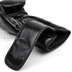 Fairtex Boxing Gloves / Microfibre / Black 11 Fairtex Boxing Gloves / Microfibre / Black -BOXING GLOVES Shop FTX BGV14 BK 3