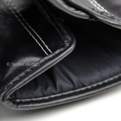 Fairtex Boxing Gloves / Microfibre / Black 13 Fairtex Boxing Gloves / Microfibre / Black -BOXING GLOVES Shop FTX BGV14 BK 5