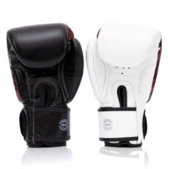 Fairtex Boxing Gloves / The Beauty Of Survival -BOXING GLOVES Shop FTX BGV24 4