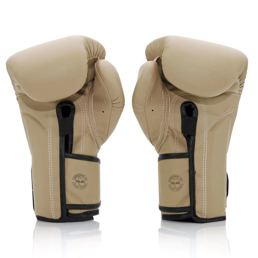 Fairtex Boxing Gloves / F-Day 2 / Desert Operation 6 Fairtex Boxing Gloves / F-Day 2 / Desert Operation - Image 4