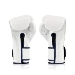Fairtex Boxing Gloves / Mexican / White 9 Fairtex Boxing Gloves / Mexican / White -BOXING GLOVES Shop FTX BGV9 WHT 3