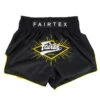 Fairtex Muay Thai Shorts / Slim Cut / Focus 2 Fairtex Muay Thai Shorts / Slim Cut / Focus -BOXING GLOVES Shop FTX BS1903