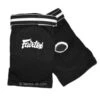 Fairtex Elbow Pads / Competition / Black 1 Fairtex Elbow Pads / Competition / Black -BOXING GLOVES Shop FTX EBE BLK