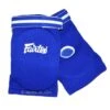Fairtex Elbow Pads / Competition / Blue 1 Fairtex Elbow Pads / Competition / Blue -BOXING GLOVES Shop FTX EBE BLU