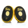 Fairtex Focus Mitts / Pro Speed / FMV15 -BOXING GLOVES Shop FTX FMV 15